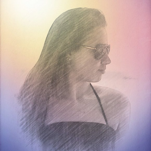 Meet your Posher, SoFia - Picture 1 of 1